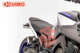 YAMAHA MT 09