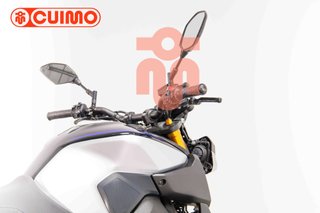 YAMAHA MT 09