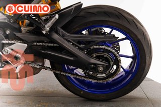 YAMAHA MT 09