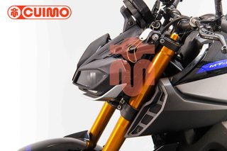 YAMAHA MT 09