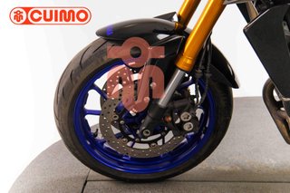 YAMAHA MT 09