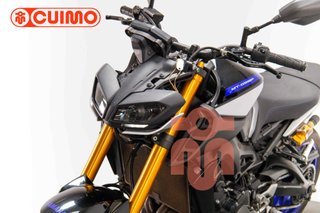YAMAHA MT 09