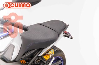 YAMAHA MT 09