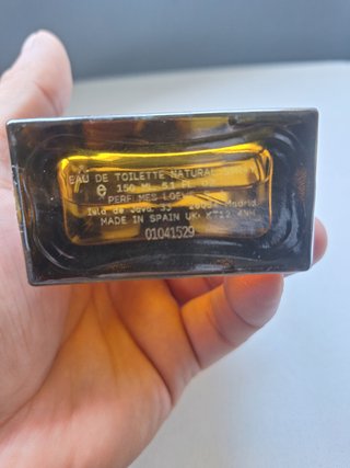 Loewe Pour Homme 150ml