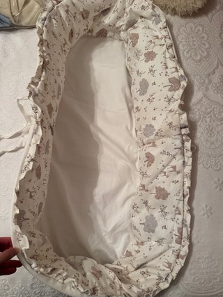 Coperta per neonato e lenzuolo con soffice soffice
