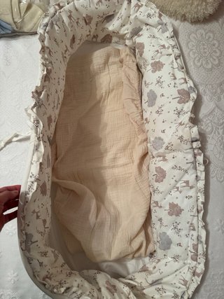 Coperta per neonato e lenzuolo con soffice soffice