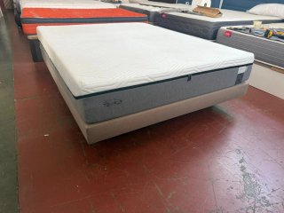 Colchón Tempur Elite Firm 150x190 + Base