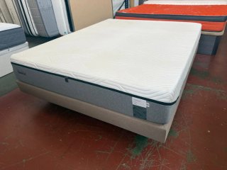 Colchón Tempur Elite Firm 150x190 + Base
