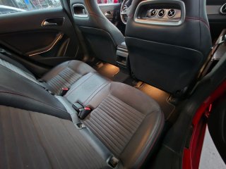 Mercedes-Benz CLA (174) 2015