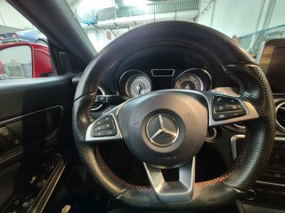 Mercedes-Benz CLA (174) 2015