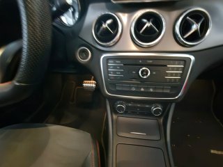 Mercedes-Benz CLA (174) 2015