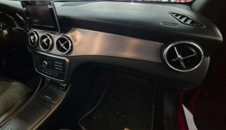 Mercedes-Benz CLA (174) 2015