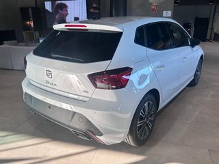 SEAT Ibiza 1.0 TSI 115CV StartStop DSG FR+