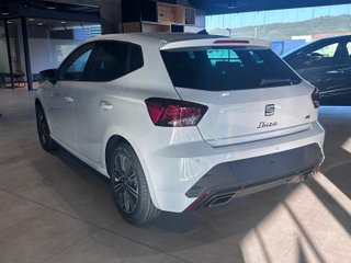 SEAT Ibiza 1.0 TSI 115CV StartStop DSG FR+