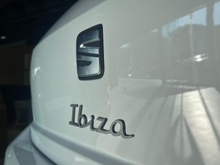 SEAT Ibiza 1.0 TSI 115CV StartStop DSG FR+