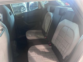 SEAT Ibiza 1.0 TSI 115CV StartStop DSG FR+