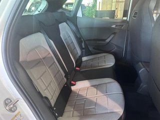 SEAT Ibiza 1.0 TSI 115CV StartStop DSG FR+