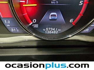 Volvo V60 D3 Summum Auto 110 kW (150 CV)