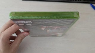 Scrapland Xbox Precintado PAL ESP