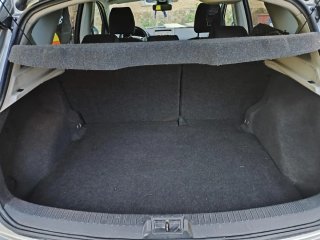 Nissan Qashqai 2010