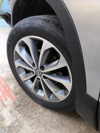 Nissan Qashqai 2010