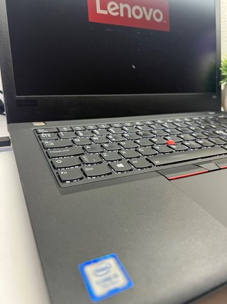 Lenovo ThinkPad T480 8/256 intel i5