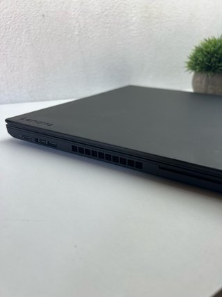 Lenovo ThinkPad T480 8/256 intel i5