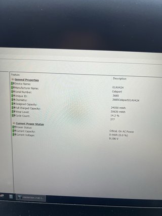 Lenovo ThinkPad T480 8/256 intel i5
