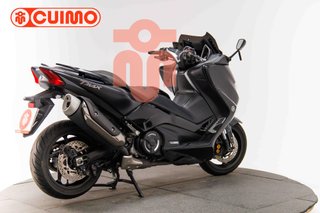 YAMAHA TMAX 530 SX