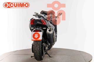 YAMAHA TMAX 530 SX