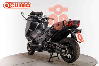 YAMAHA TMAX 530 SX