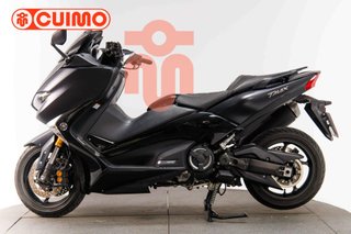 YAMAHA TMAX 530 SX