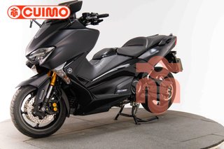 YAMAHA TMAX 530 SX