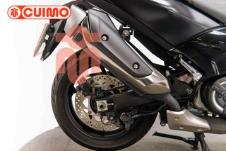 YAMAHA TMAX 530 SX