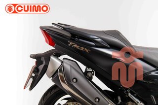 YAMAHA TMAX 530 SX
