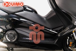 YAMAHA TMAX 530 SX