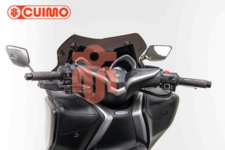 YAMAHA TMAX 530 SX