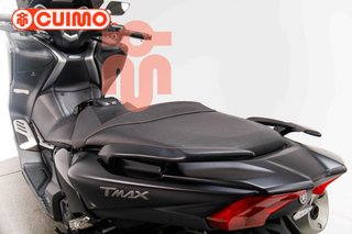YAMAHA TMAX 530 SX