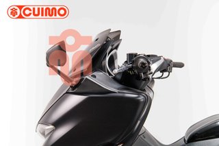 YAMAHA TMAX 530 SX