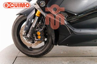 YAMAHA TMAX 530 SX
