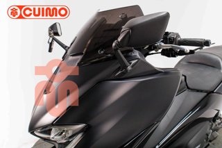 YAMAHA TMAX 530 SX