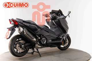 YAMAHA TMAX 530 SX