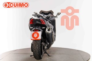 YAMAHA TMAX 530 SX