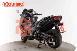 YAMAHA TMAX 530 SX
