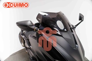 YAMAHA TMAX 530 SX