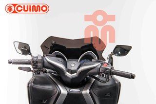YAMAHA TMAX 530 SX
