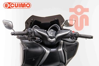 YAMAHA TMAX 530 SX