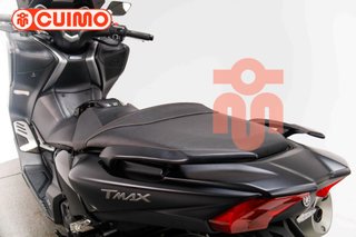 YAMAHA TMAX 530 SX