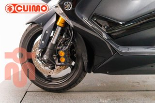 YAMAHA TMAX 530 SX