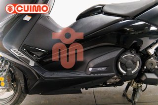 YAMAHA TMAX 530 SX